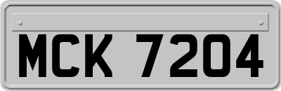 MCK7204