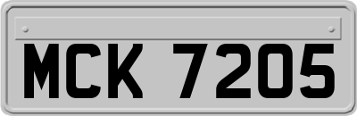 MCK7205