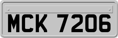 MCK7206