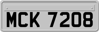 MCK7208