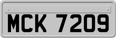 MCK7209