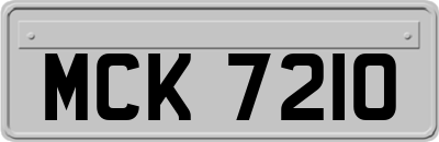 MCK7210
