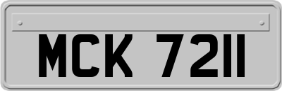 MCK7211