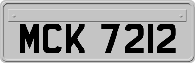 MCK7212