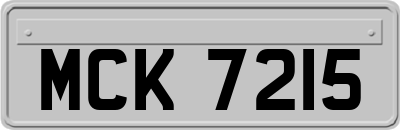 MCK7215
