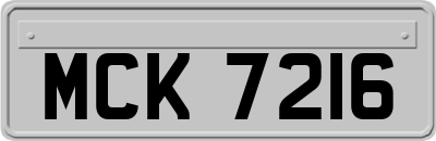 MCK7216