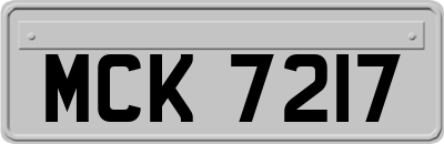 MCK7217
