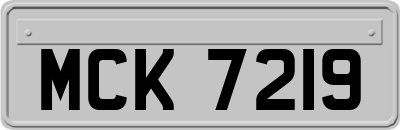 MCK7219