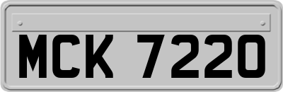 MCK7220