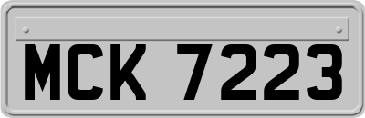 MCK7223
