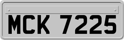 MCK7225