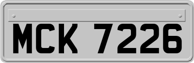 MCK7226