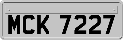 MCK7227