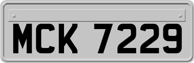 MCK7229
