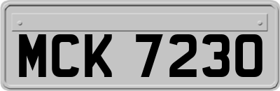 MCK7230