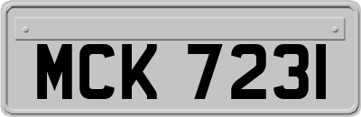 MCK7231