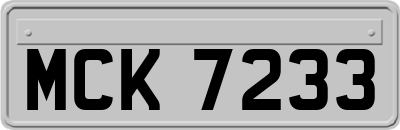 MCK7233