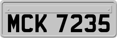 MCK7235