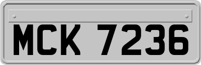 MCK7236