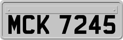MCK7245