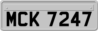 MCK7247
