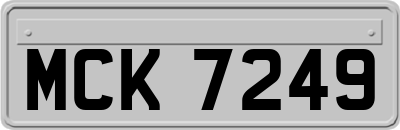MCK7249