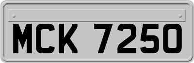 MCK7250