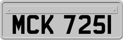 MCK7251