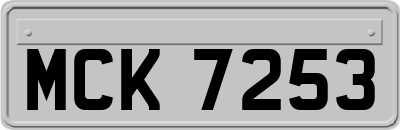 MCK7253