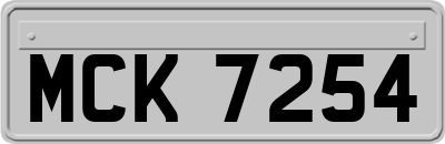 MCK7254