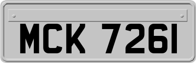 MCK7261