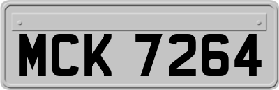 MCK7264