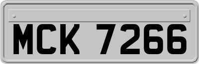 MCK7266