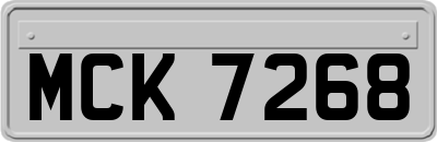 MCK7268