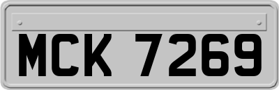MCK7269
