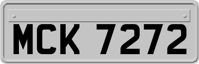 MCK7272