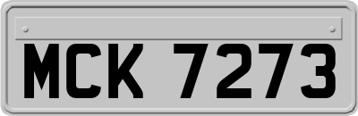 MCK7273