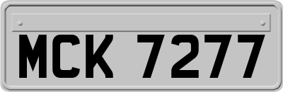 MCK7277