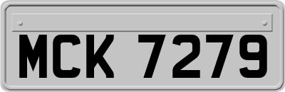 MCK7279