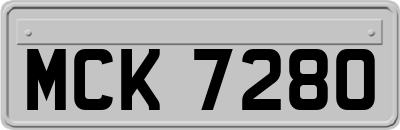 MCK7280