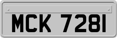 MCK7281
