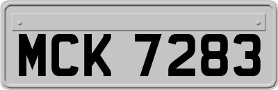 MCK7283