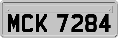 MCK7284