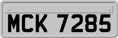 MCK7285
