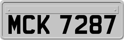 MCK7287