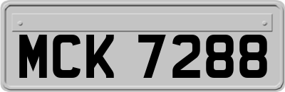 MCK7288