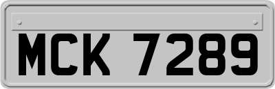 MCK7289