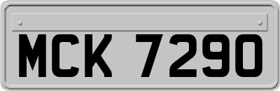 MCK7290