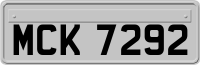 MCK7292