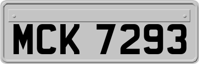 MCK7293